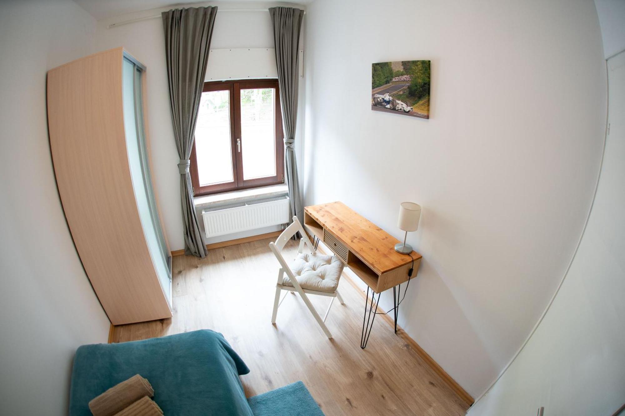 The Ring Inn Adenau Rom bilde