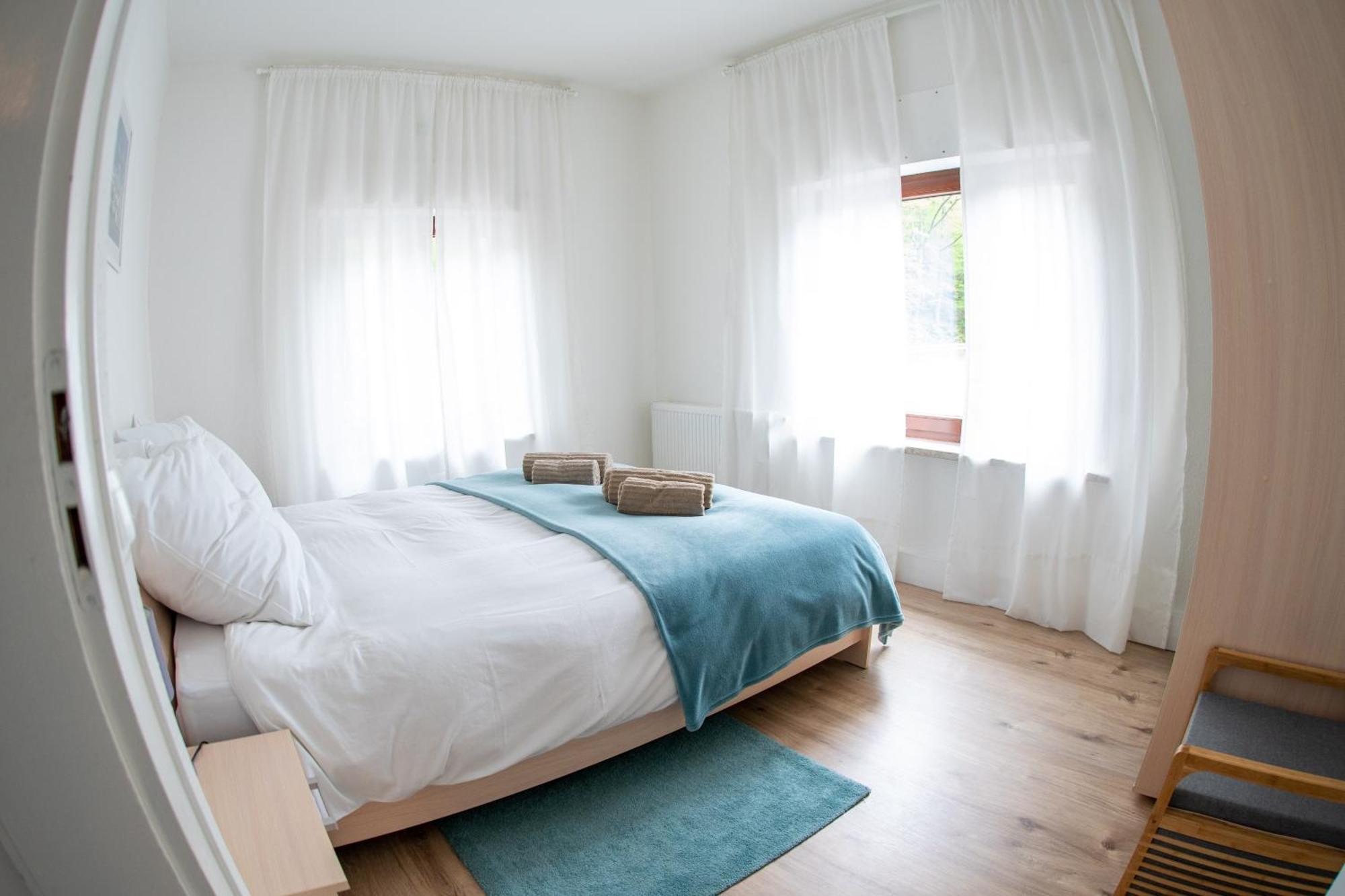 The Ring Inn Adenau Rom bilde