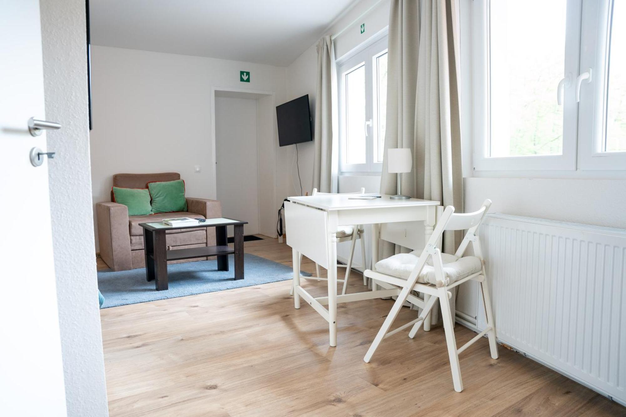 The Ring Inn Adenau Rom bilde
