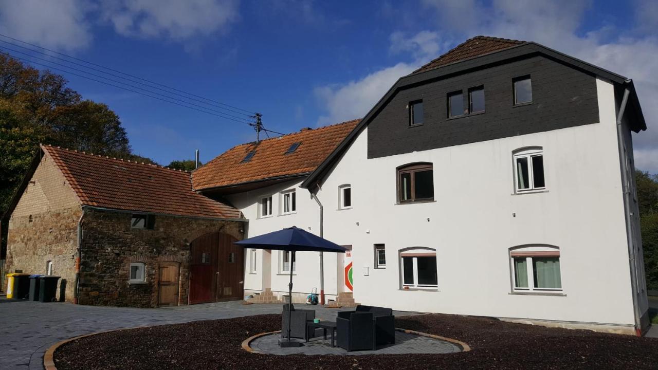 The Ring Inn Adenau Eksteriør bilde